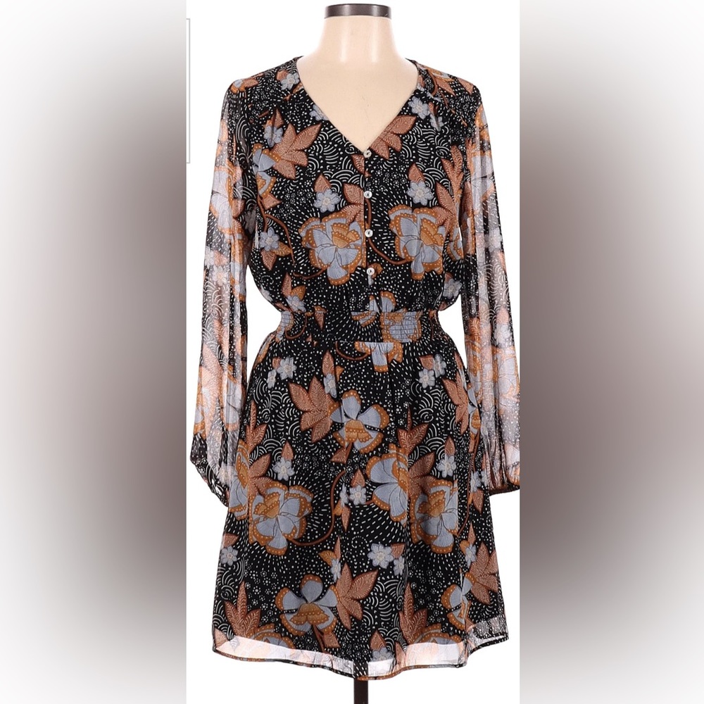 Daniel Rainn Dress